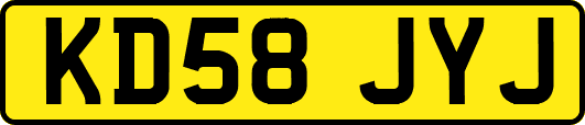 KD58JYJ