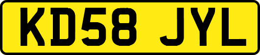 KD58JYL