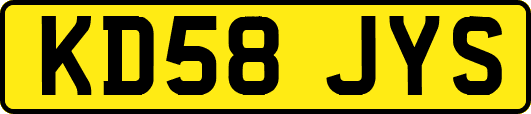 KD58JYS