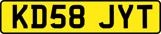 KD58JYT