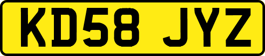KD58JYZ