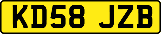 KD58JZB
