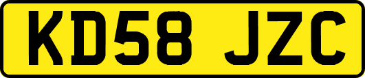 KD58JZC