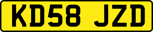 KD58JZD