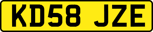 KD58JZE