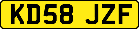 KD58JZF