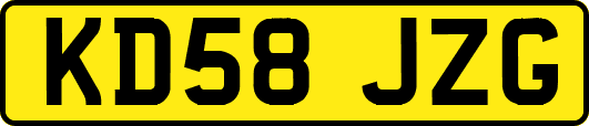 KD58JZG