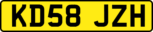 KD58JZH