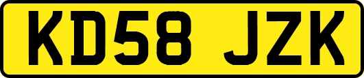 KD58JZK