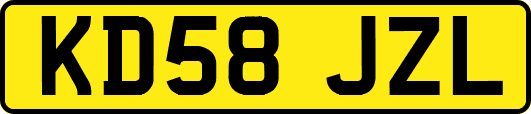 KD58JZL
