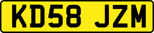 KD58JZM