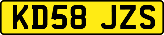 KD58JZS
