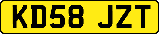 KD58JZT