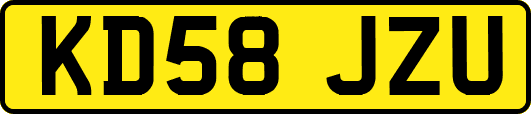KD58JZU