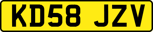 KD58JZV