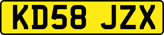 KD58JZX