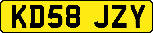 KD58JZY
