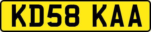 KD58KAA