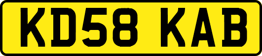 KD58KAB