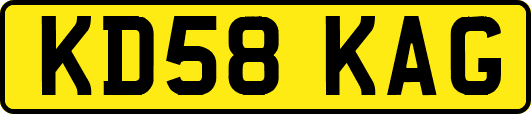 KD58KAG