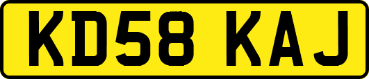 KD58KAJ