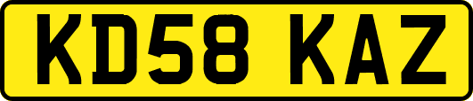 KD58KAZ