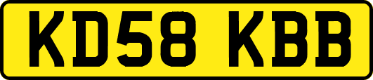 KD58KBB