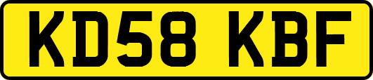 KD58KBF