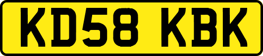 KD58KBK