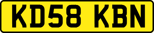 KD58KBN