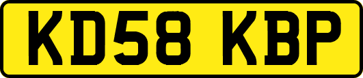 KD58KBP