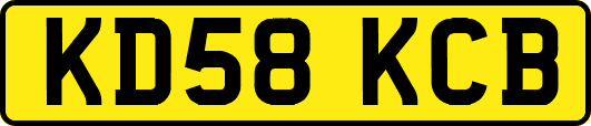 KD58KCB