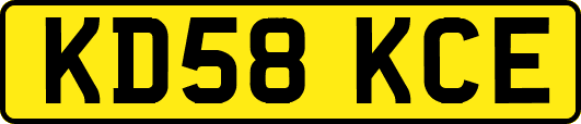 KD58KCE