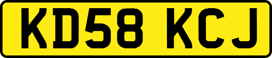 KD58KCJ