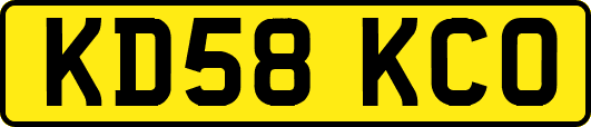 KD58KCO