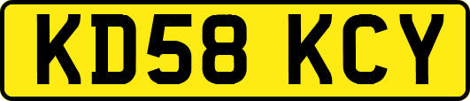 KD58KCY