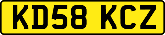 KD58KCZ
