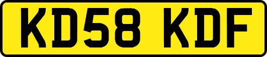 KD58KDF