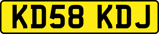 KD58KDJ