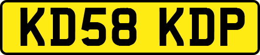 KD58KDP