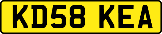 KD58KEA