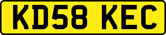 KD58KEC