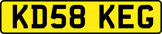 KD58KEG