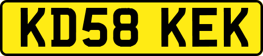KD58KEK