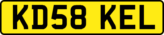 KD58KEL
