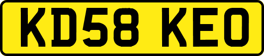 KD58KEO