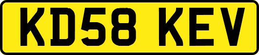 KD58KEV