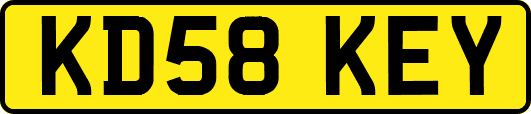 KD58KEY