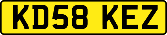 KD58KEZ
