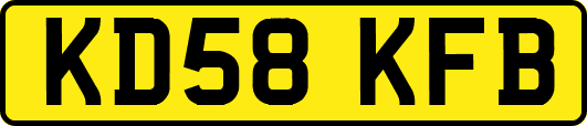 KD58KFB